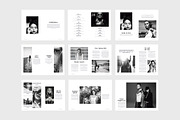 OhLaLa Magazine Template, a Magazine Template by N A N D U Z D E S I G N (Thumbnail 14 of 15)