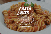 Peachy Rebels - Playful Font, a Script Font by Creacy Studio (Thumbnail 9 of 11)