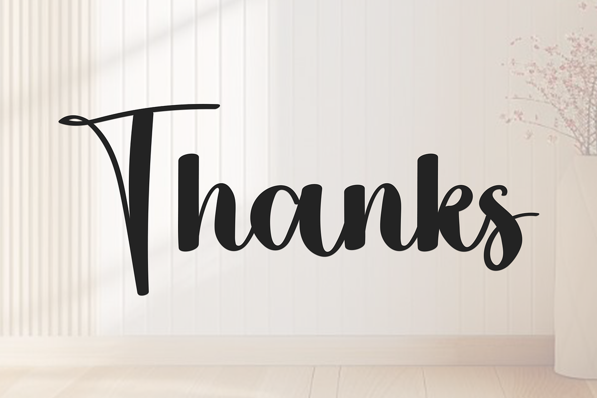 Christmas Honeymoon, a Handwritten Font by FreshTypeINK (Photo 7 of 8)