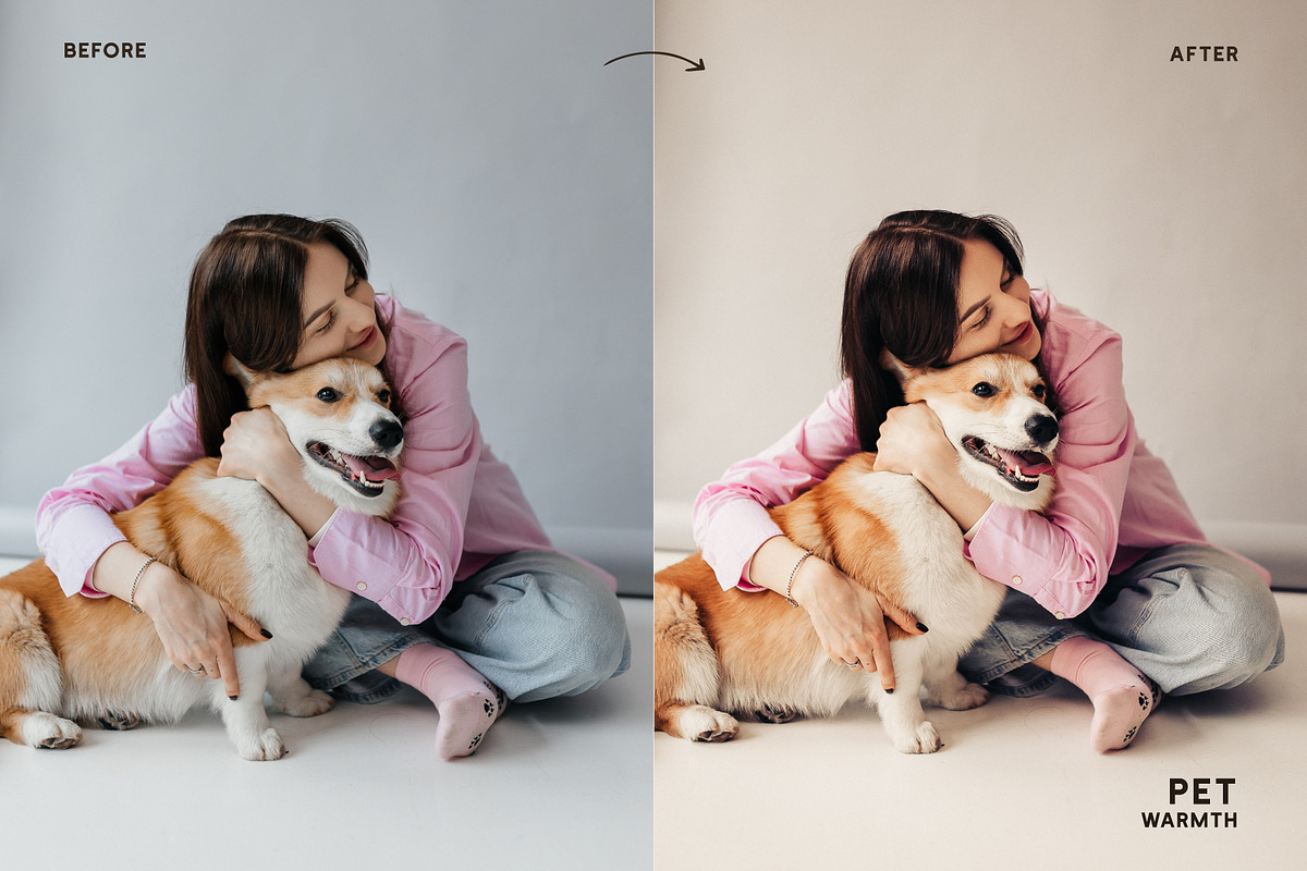 Summer Lifestyle Lightroom Preset, an Action Add-On by Effect-Hub (Photo 7 of 10)