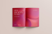 Gradient Background Collection, an Object Graphic by iStar Design (Thumbnail 7 of 15)
