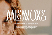 KG Brylliant | Elegant Sans Font, a Sans Serif Font by Krismagraph (Thumbnail 7 of 12)