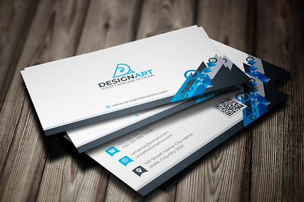 Business Card