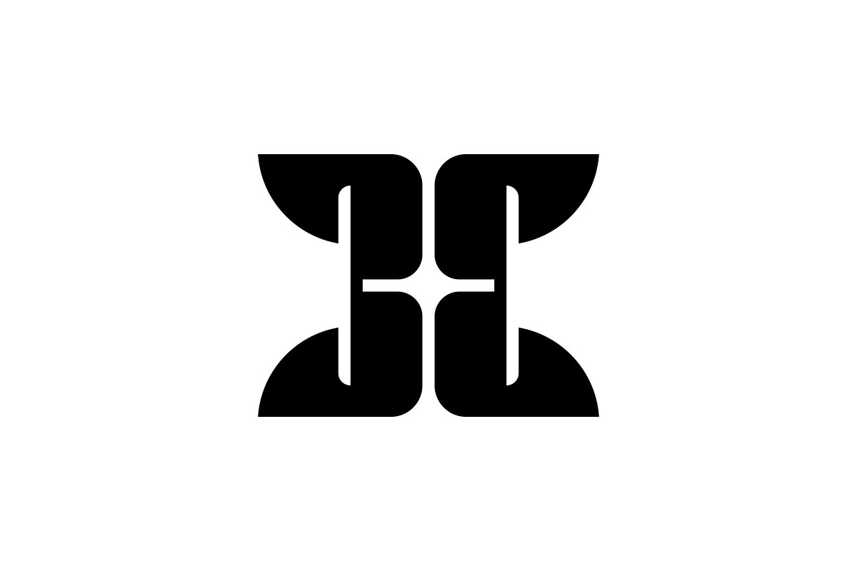 Monogram Letter BC Logo, a Branding & Logo Template by Buqancreative (Photo 1 of 4)