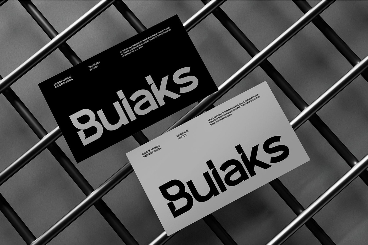 Golant || Modern Display Sans Serif, a Sans Serif Font by Ermedia Studio (Photo 5 of 10)