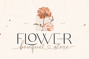 Me  You Forever - Lovely Font Duo, a Script Font by Sensatype (Thumbnail 7 of 16)