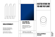 Maneuver Gather – Condensed Font, a Sans Serif Font by Fikryal Studio (Thumbnail 3 of 15)