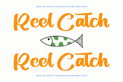 Simple Chating Bold Brush Font, a Script Font by Letterena Studios Script (Thumbnail 12 of 20)
