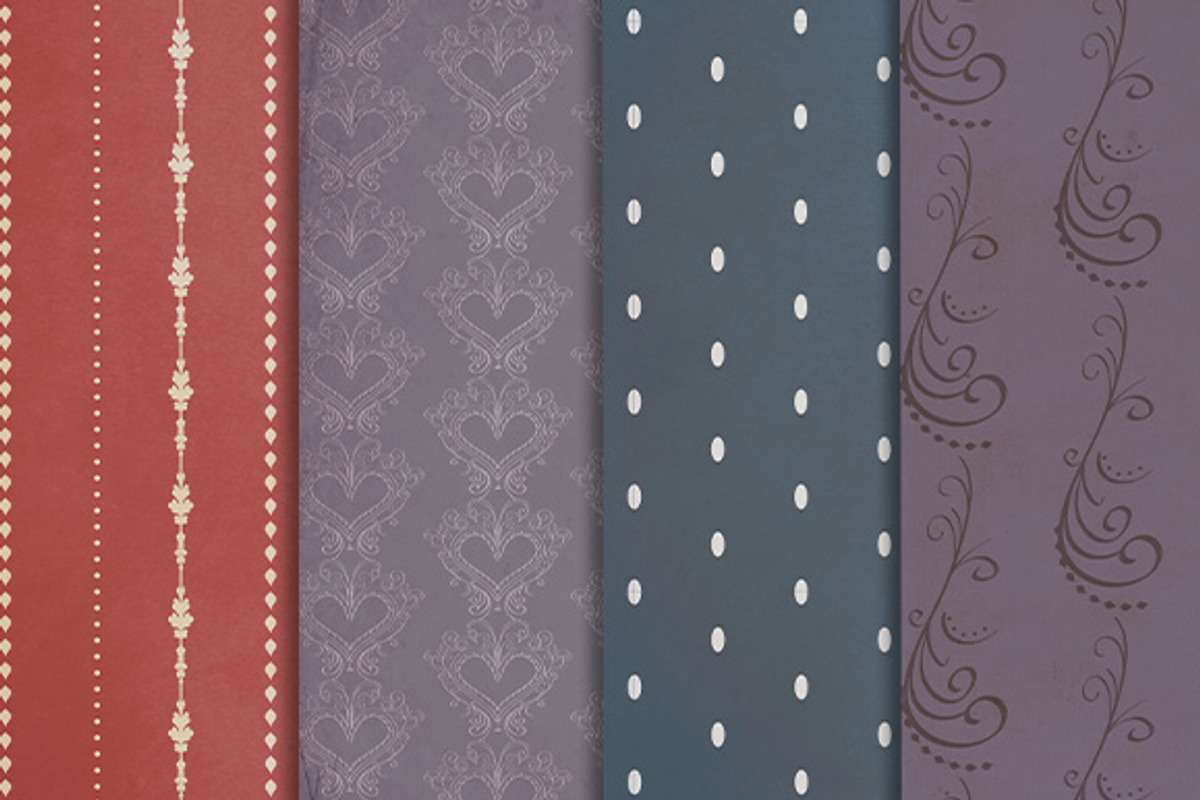 The Love Bundle preview 2