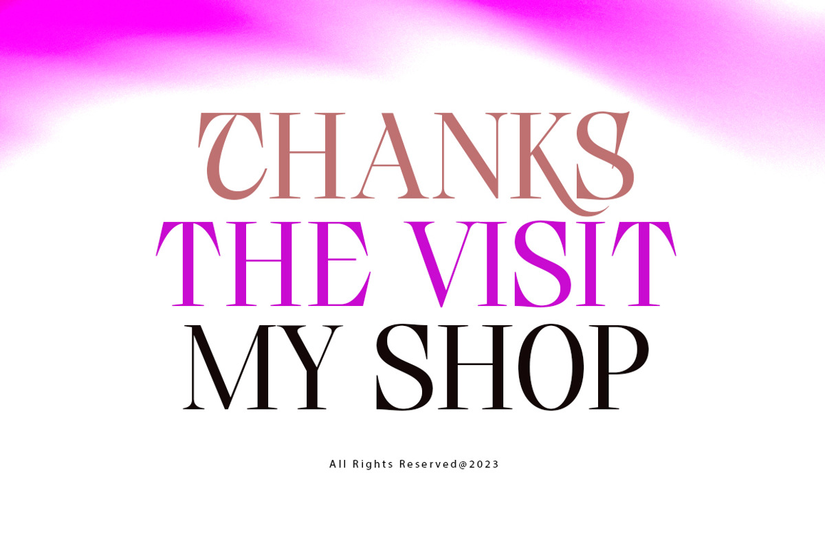 Stigma Display, a Serif Font by Kenzvalley (Photo 4 of 8)