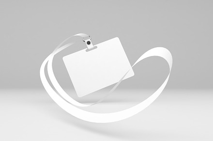 Badge, a Business Photo by Qaleb Studio
