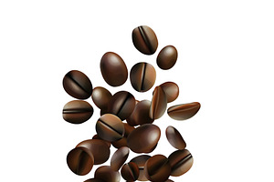 Coffee Beans Collection