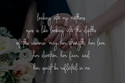 Farmhouse, a Handwritten Font by InermediaSTUDIO (Thumbnail 3 of 8)