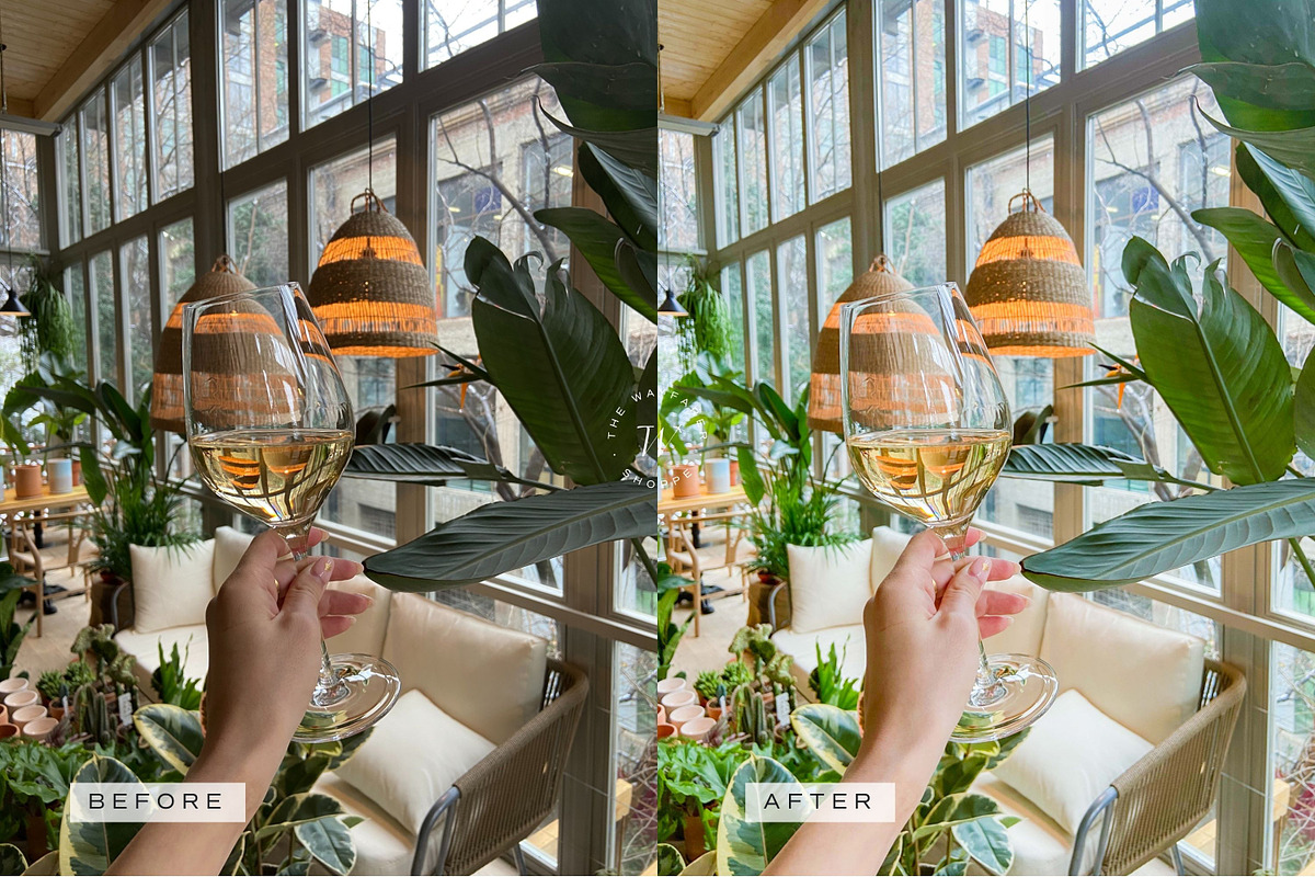 Natural LR Presets + Video Filters, a Preset Add-On by TheWayfarerShoppe (Photo 6 of 17)