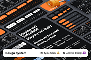 sandow: AI Fitness & Diet Website, a Landing Page Template by strangehelix.bio (Thumbnail 7 of 9)