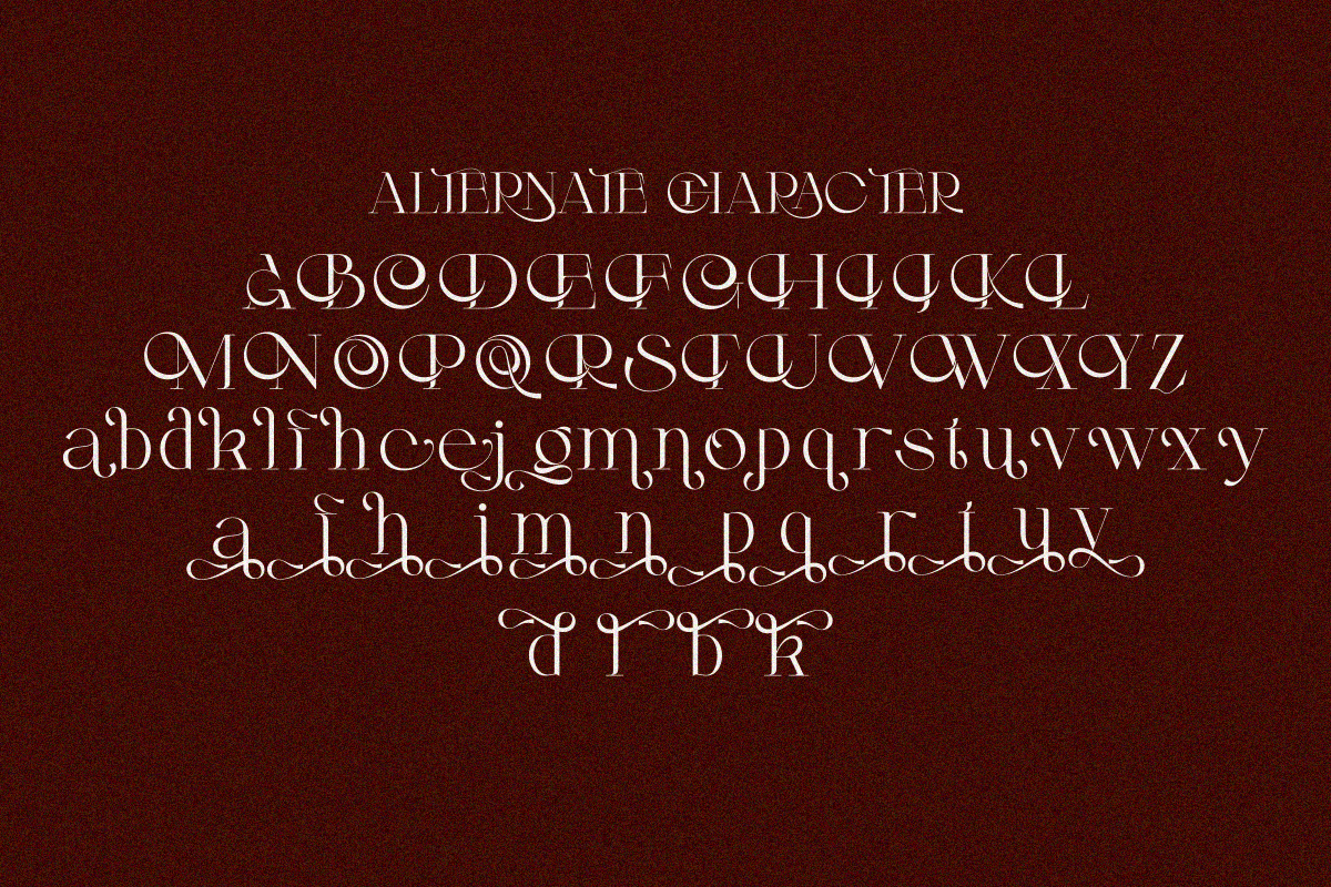 Arneta, a Serif Font by zaaintype (Photo 10 of 11)