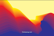 Landscapes, an Illustration by Colorpong (Thumbnail 7 of 9)