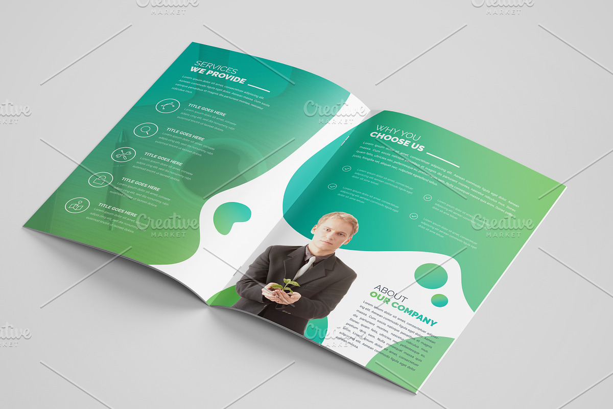 Brochure, a Brochure Template by Alice_s (Photo 13 of 13)