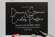 Rumble Honey - Casual Signature, a Handwritten Font by tebaltipislab (Thumbnail 6 of 9)
