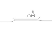 Wall Shelf Bracket Vector Bundle, an Illustration by Gaye Art (Thumbnail 35 of 51)