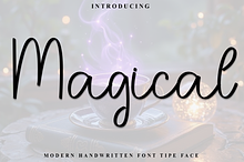 Magical