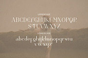 Ballein feminine serif font, a Serif Font by suhadidesign (Thumbnail 11 of 12)