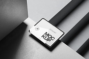 Tablet Mockup Kit, an iPad Mockup by kreatifreya (Thumbnail 6 of 6)