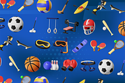 Cubicle Sport, an Object 3D Model by kerismaker (Thumbnail 8 of 8)