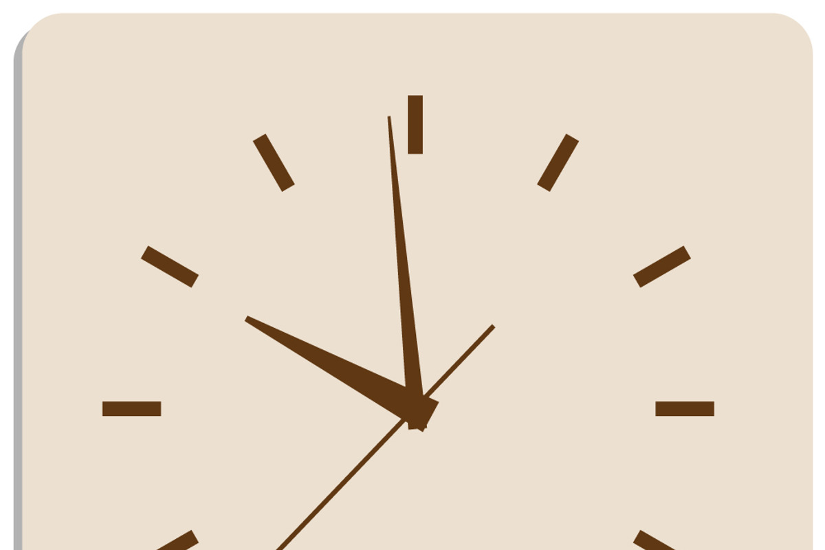 Eight of watch dials. Time is most i preview 5