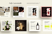 Cosmetic Product Listing Templates, a Marketing Template by William Hansen (Thumbnail 5 of 6)