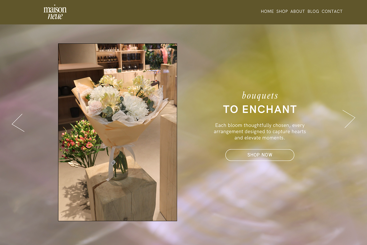 Dreamy Airy Spring Backgrounds, a Background Graphic by eclosque (Photo 13 of 33)