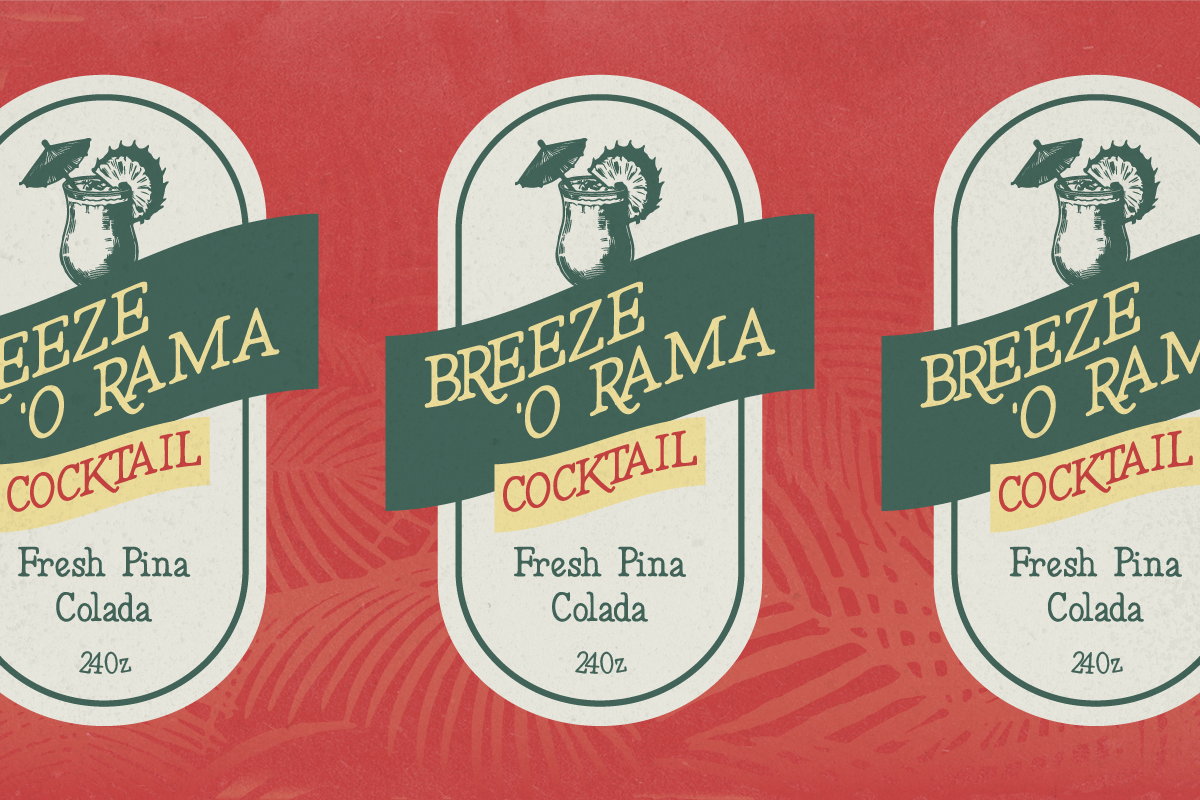 Veraicle - Vintage Rough Serif, a Serif Font by Pandeka Studio (Photo 8 of 9)