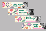 Creative Colorful Linkedin Banner, a Social Media Template by Neermana (Thumbnail 2 of 4)