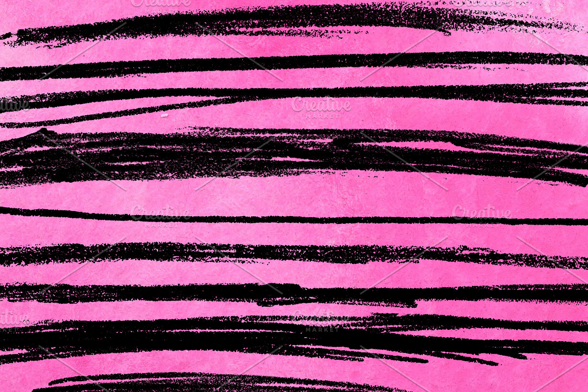 Urban Inked Lines (NEW AI brushes!), a Brush Add-On by TheUrbanLine (Photo 2 of 9)