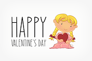Mushy Loversy Typeface, a Script Font by Seemly Fonts (Thumbnail 4 of 4)