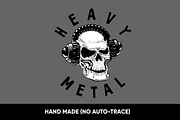 Black Set - Rock, an Animal Illustration by ne2pi (Thumbnail 2 of 5)