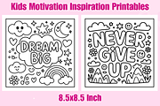 Kids inspiration Vol-02, a Decorative Illustration by Coco Bloom (Thumbnail 3 of 3)