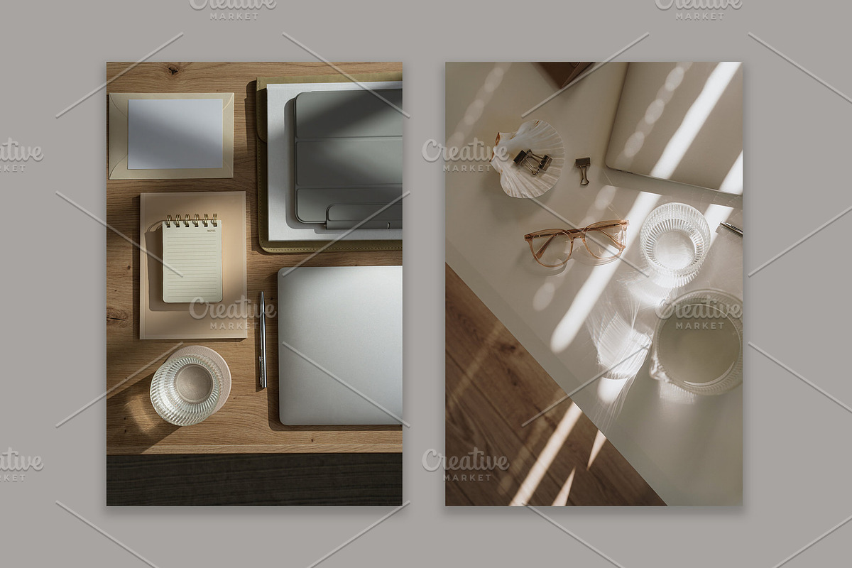 Home Office Bundle 30, a Business Photo by Floral Deco (Photo 2 of 7)