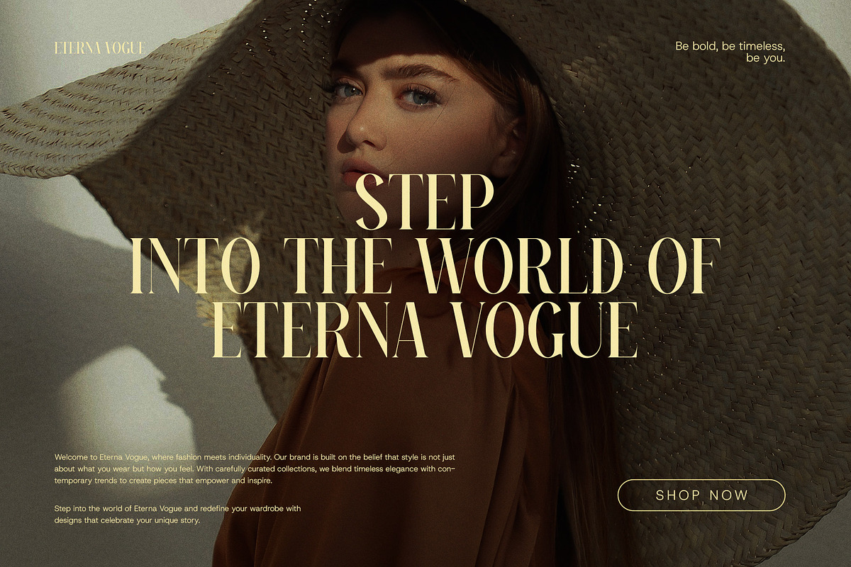 Mastins Elegant Serif Font, a Serif Font by Graphicxell (Photo 4 of 8)