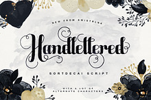 Sortdecai Script