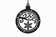christmas svg bundle, laser cut chri, an Illustration by musafir_fashion (Thumbnail 2 of 16)