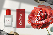 Hanyka Rathery - Lovely Script Font, a Script Font by StringLabs (Thumbnail 5 of 11)