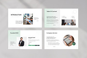 Simple Pitch Deck Presentation, a Presentation Template by evgenystudio (Thumbnail 3 of 8)