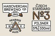 Monolog, a Sans Serif Font by Polytype (Thumbnail 4 of 15)