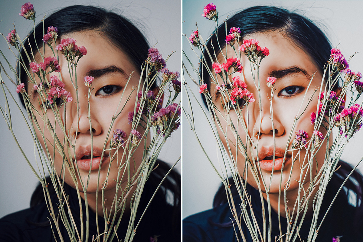 Light Airy Lightroom Preset & Mobile, an Action Add-On by Presetsh.com (Photo 4 of 15)