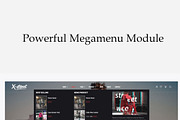 Leo Xstreet - Street Style Fashion, a Bootstrap Template by apollotheme (Thumbnail 4 of 7)