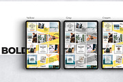Canva | PS Puzzle Bundle, a Social Media Template by Analogi Studio (Thumbnail 27 of 36)