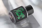 Juntink Sunday Bold Calligraphy Font, a Script Font by stylishtype.co (Thumbnail 15 of 20)