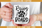 Car SVG Bundle, Truck SVG Bundle, an Illustration by ZoomkSVG (Thumbnail 20 of 22)
