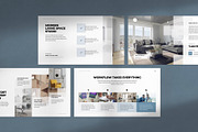 Poly Animated PowerPoint Template, a Presentation Template by Creathrive Design (Thumbnail 4 of 10)